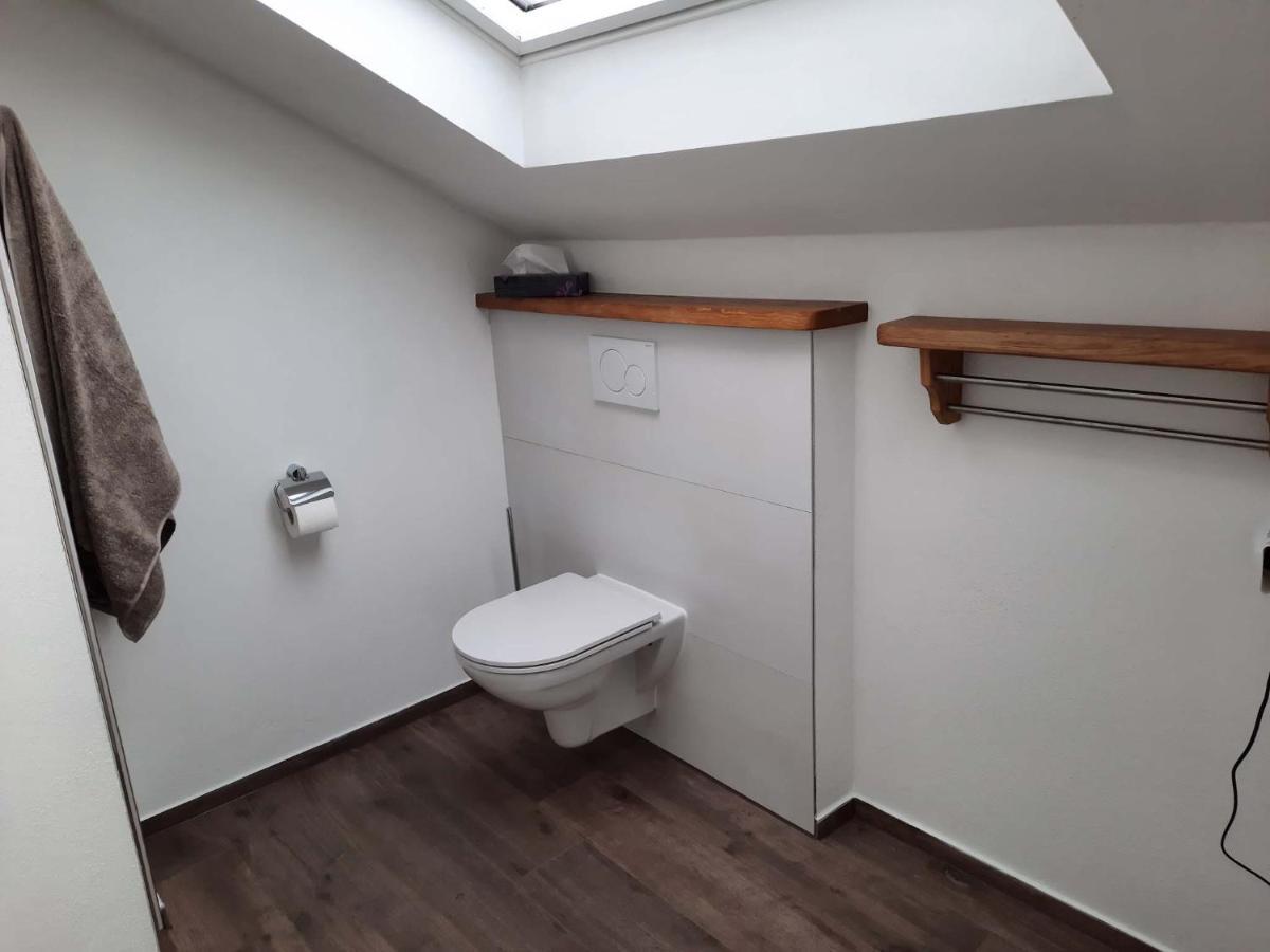 Asbichlerhof Apartment Bad Endorf Ngoại thất bức ảnh