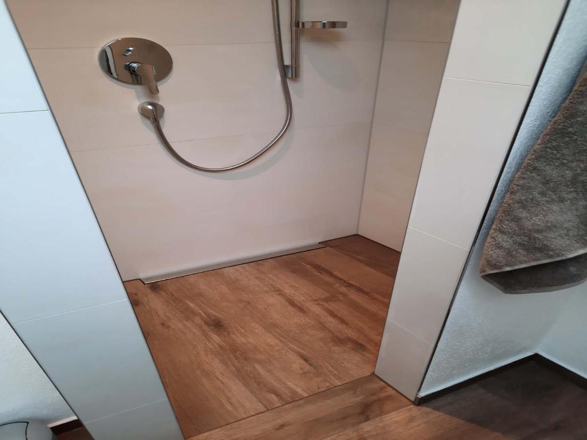 Asbichlerhof Apartment Bad Endorf Ngoại thất bức ảnh