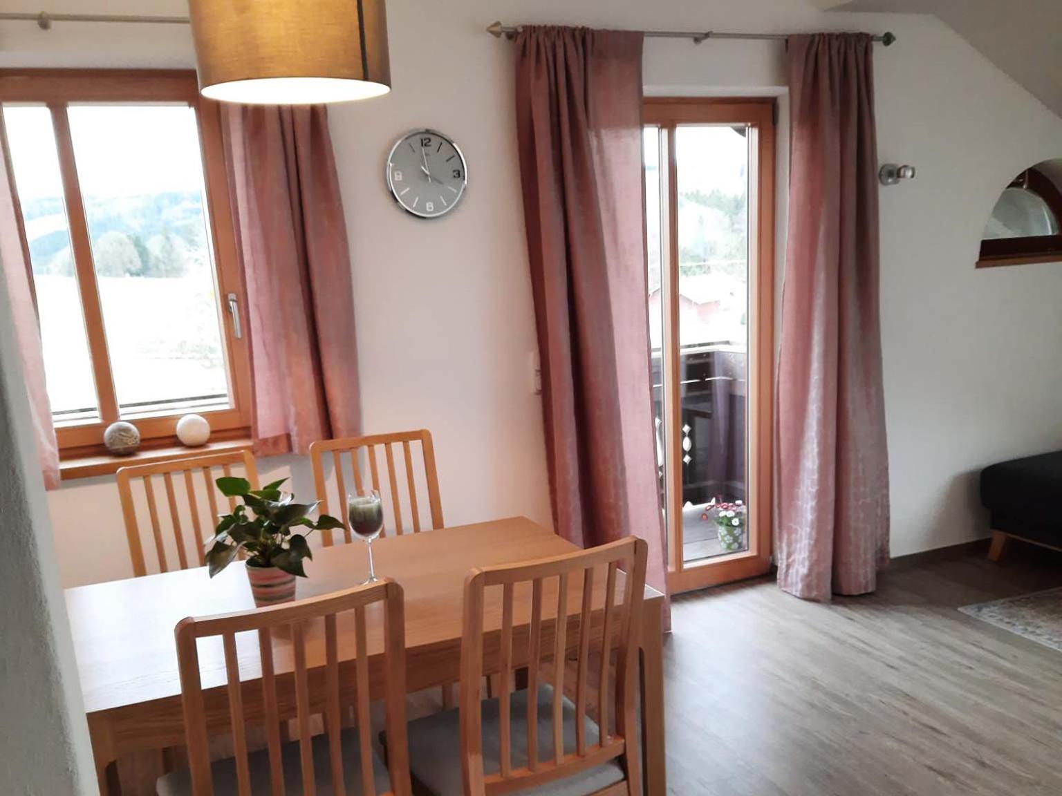 Asbichlerhof Apartment Bad Endorf Ngoại thất bức ảnh