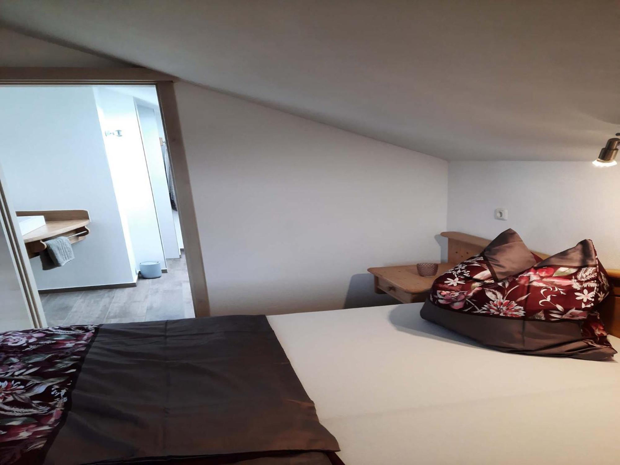 Asbichlerhof Apartment Bad Endorf Ngoại thất bức ảnh