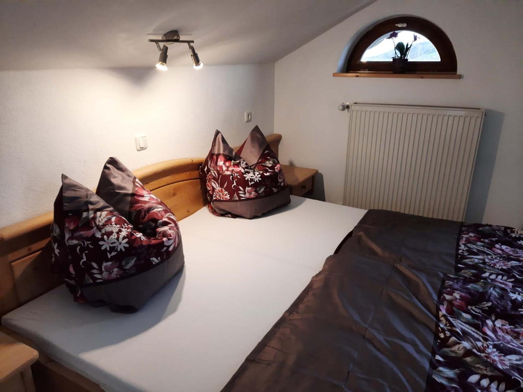 Asbichlerhof Apartment Bad Endorf Ngoại thất bức ảnh