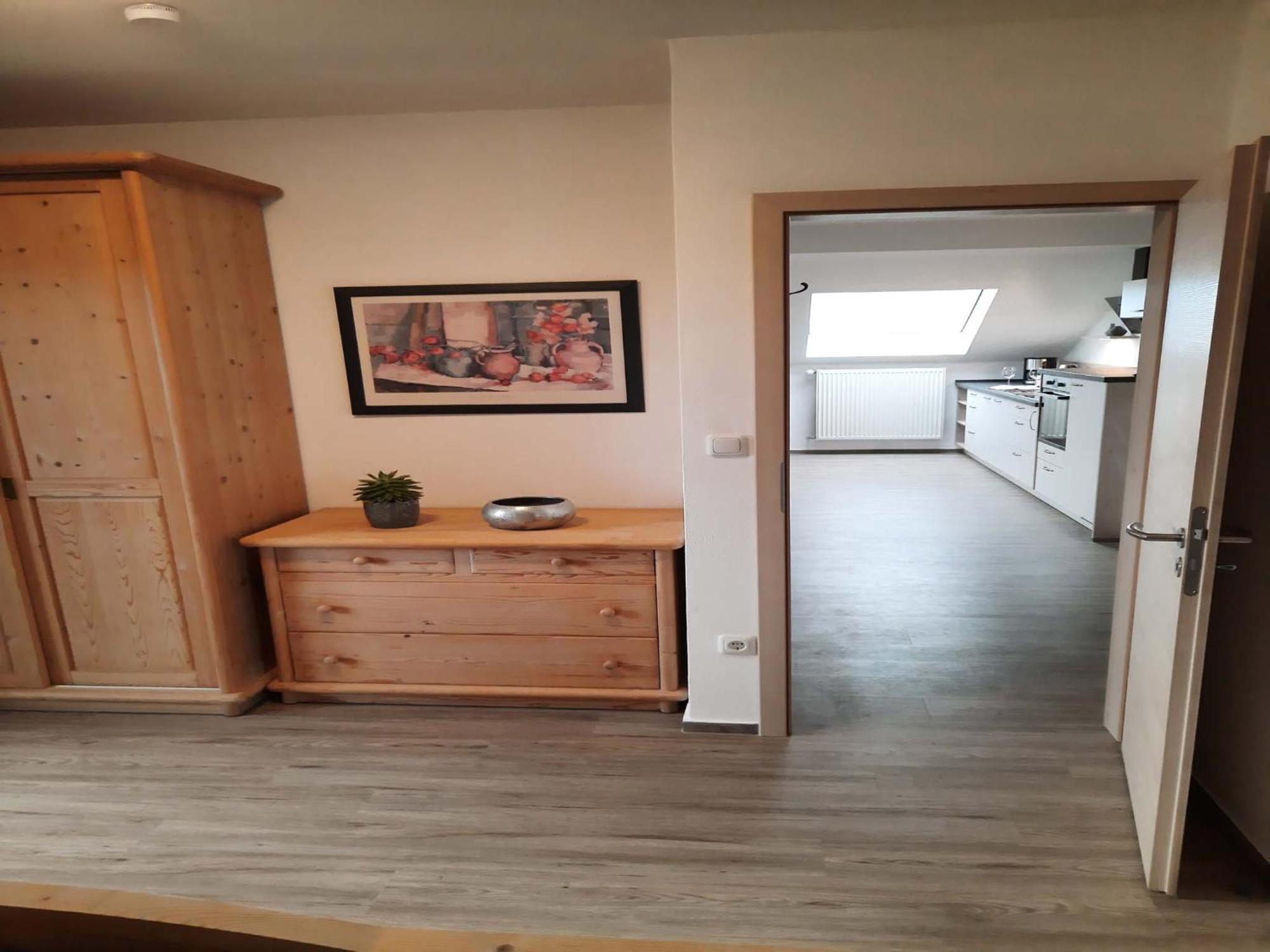 Asbichlerhof Apartment Bad Endorf Ngoại thất bức ảnh