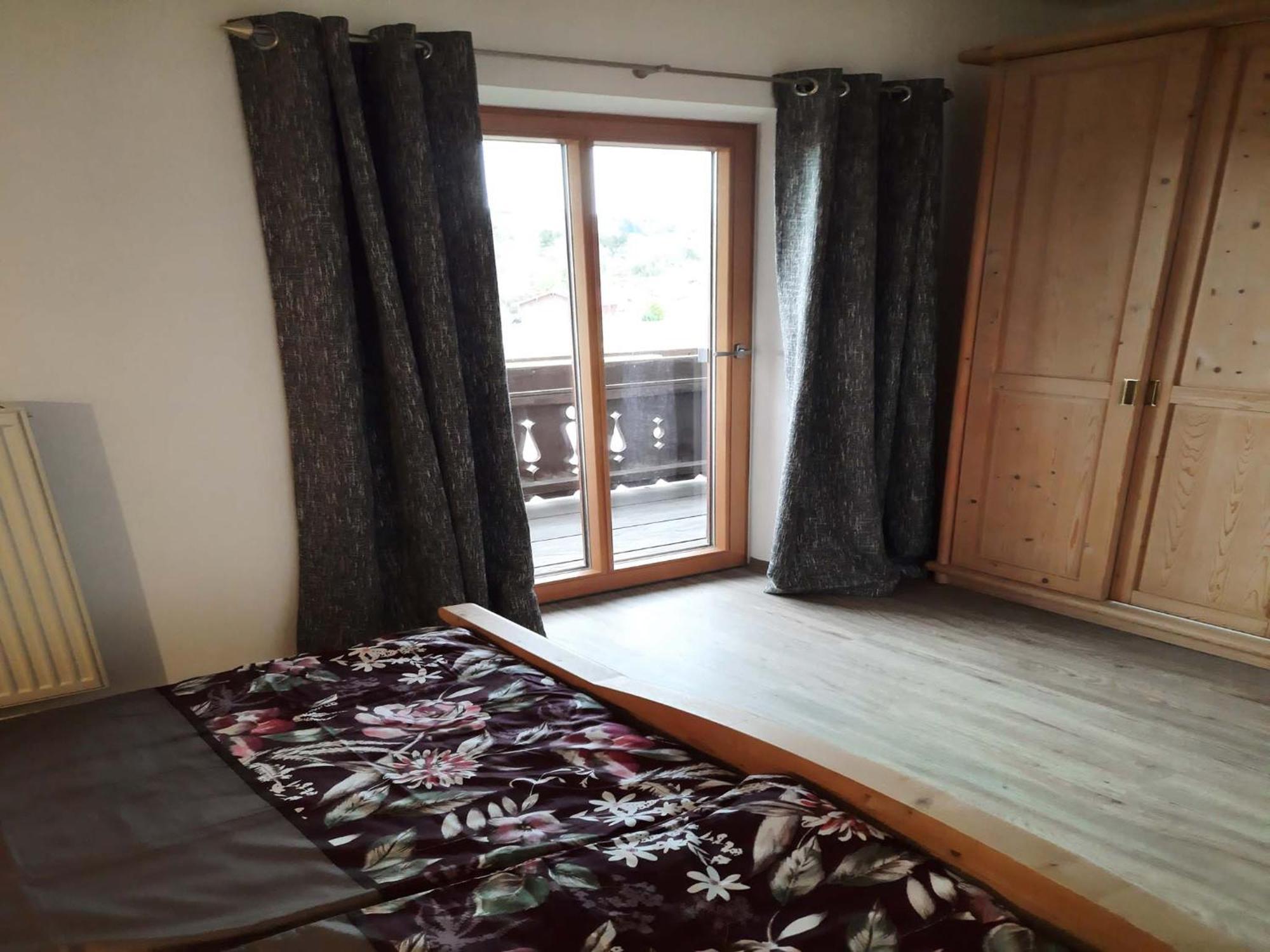 Asbichlerhof Apartment Bad Endorf Ngoại thất bức ảnh