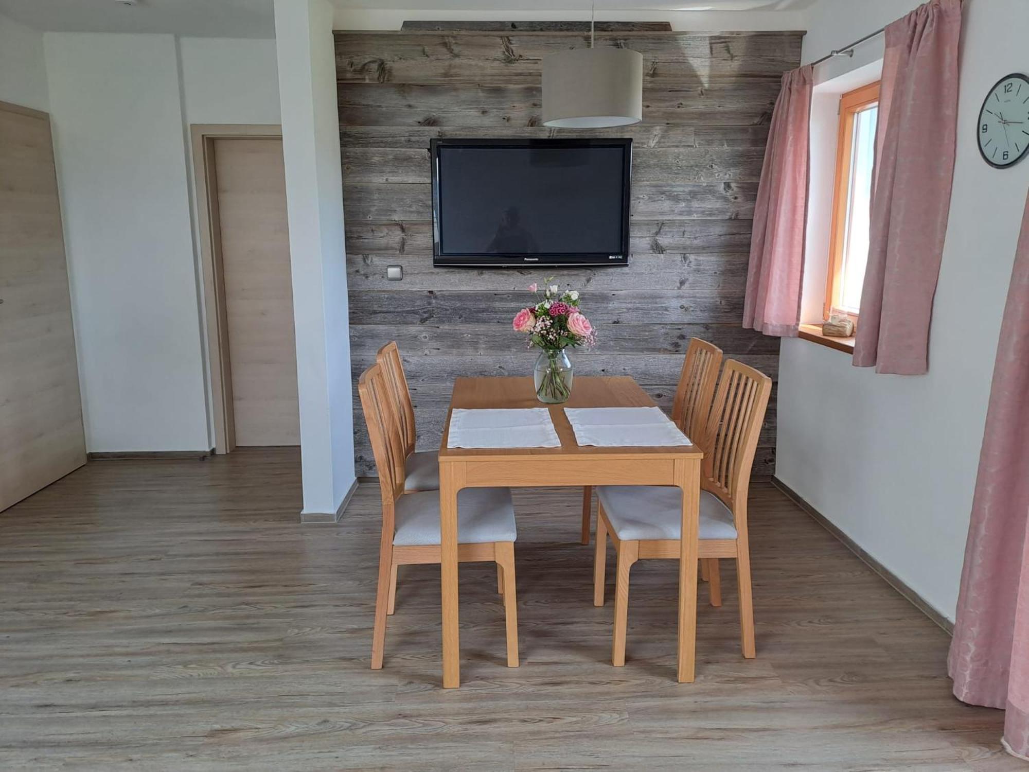 Asbichlerhof Apartment Bad Endorf Ngoại thất bức ảnh