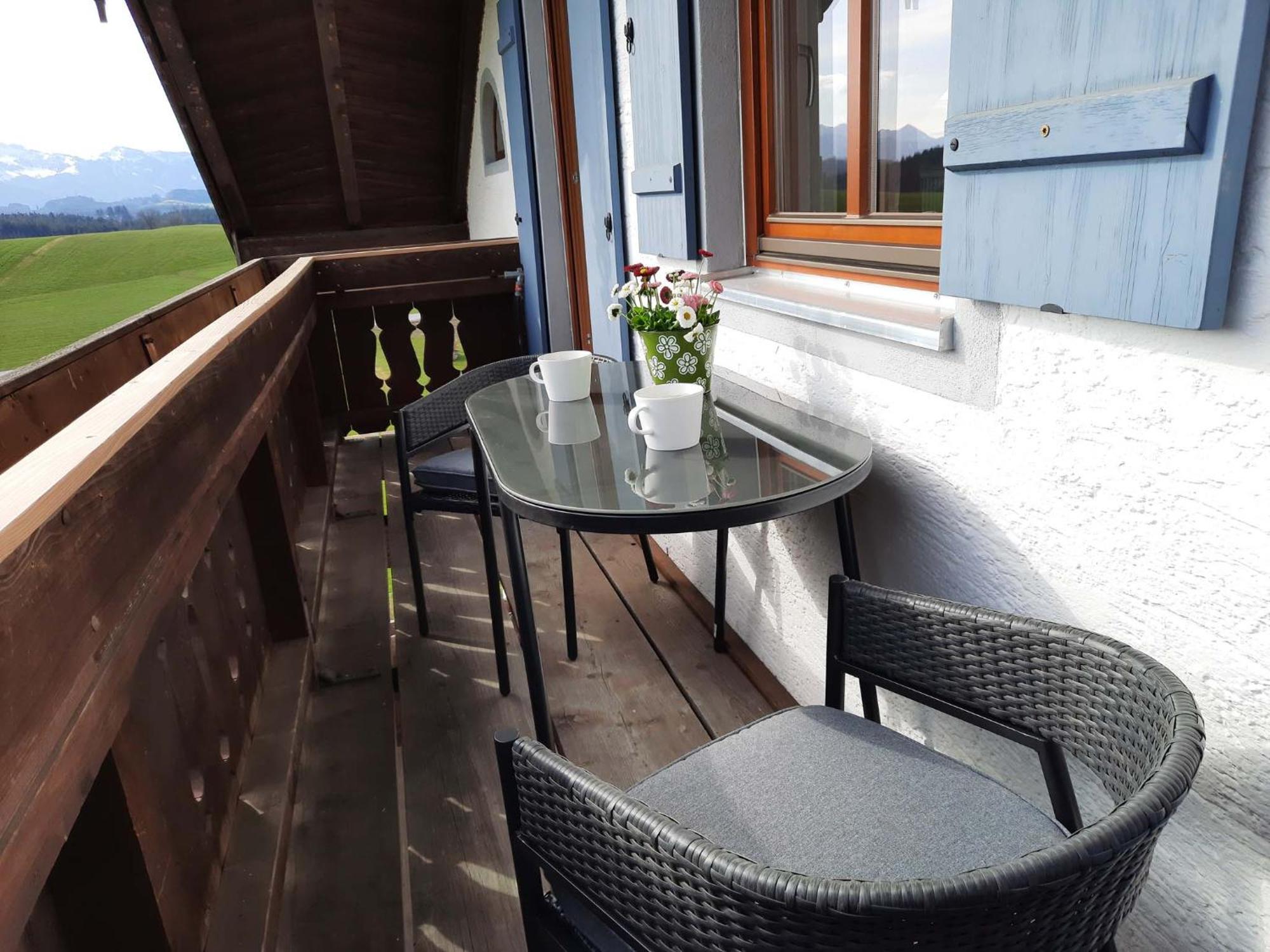 Asbichlerhof Apartment Bad Endorf Ngoại thất bức ảnh