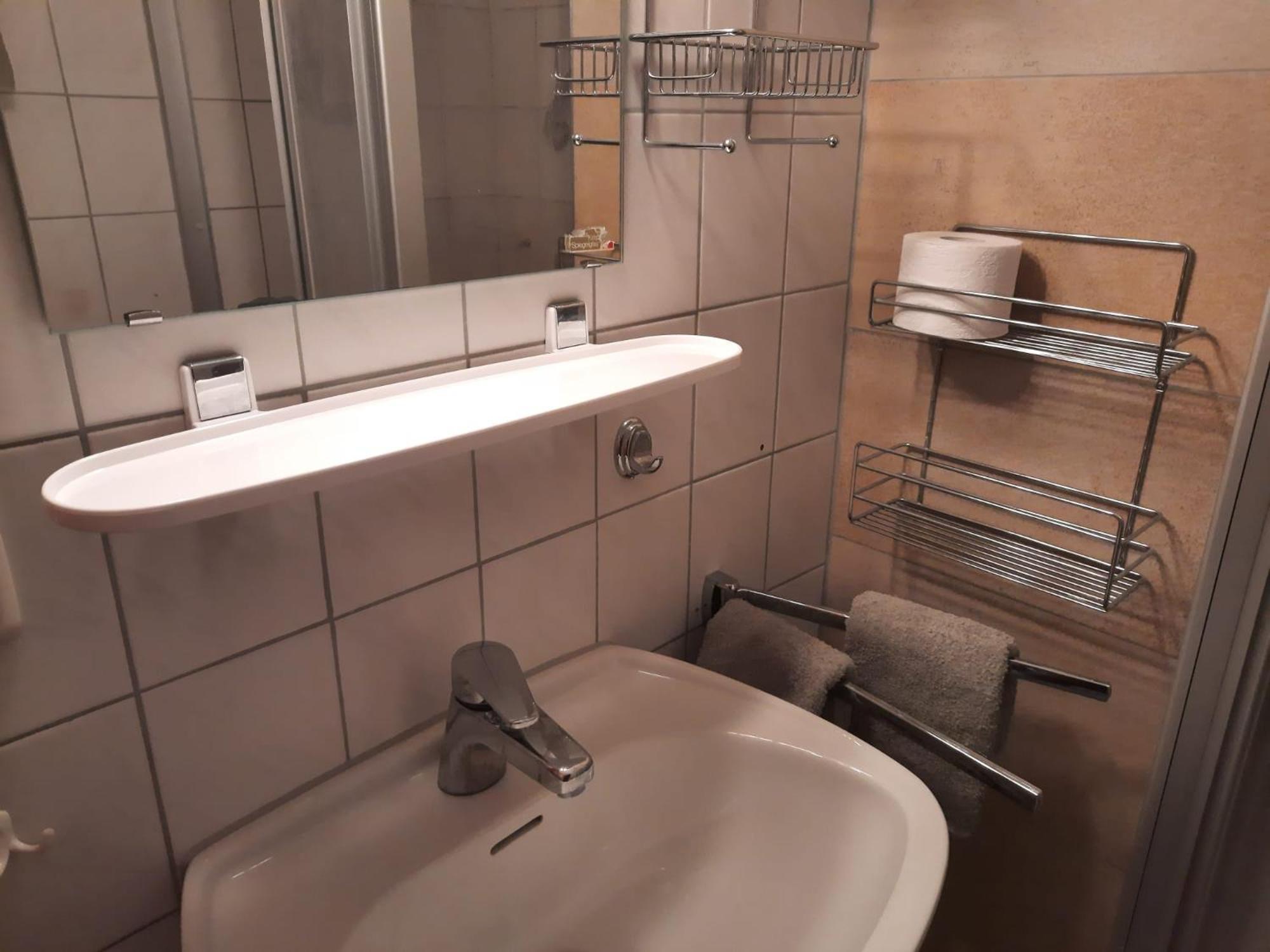 Asbichlerhof Apartment Bad Endorf Ngoại thất bức ảnh