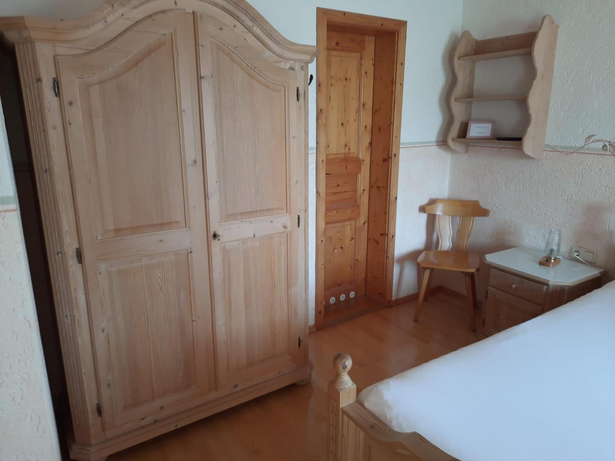 Asbichlerhof Apartment Bad Endorf Ngoại thất bức ảnh
