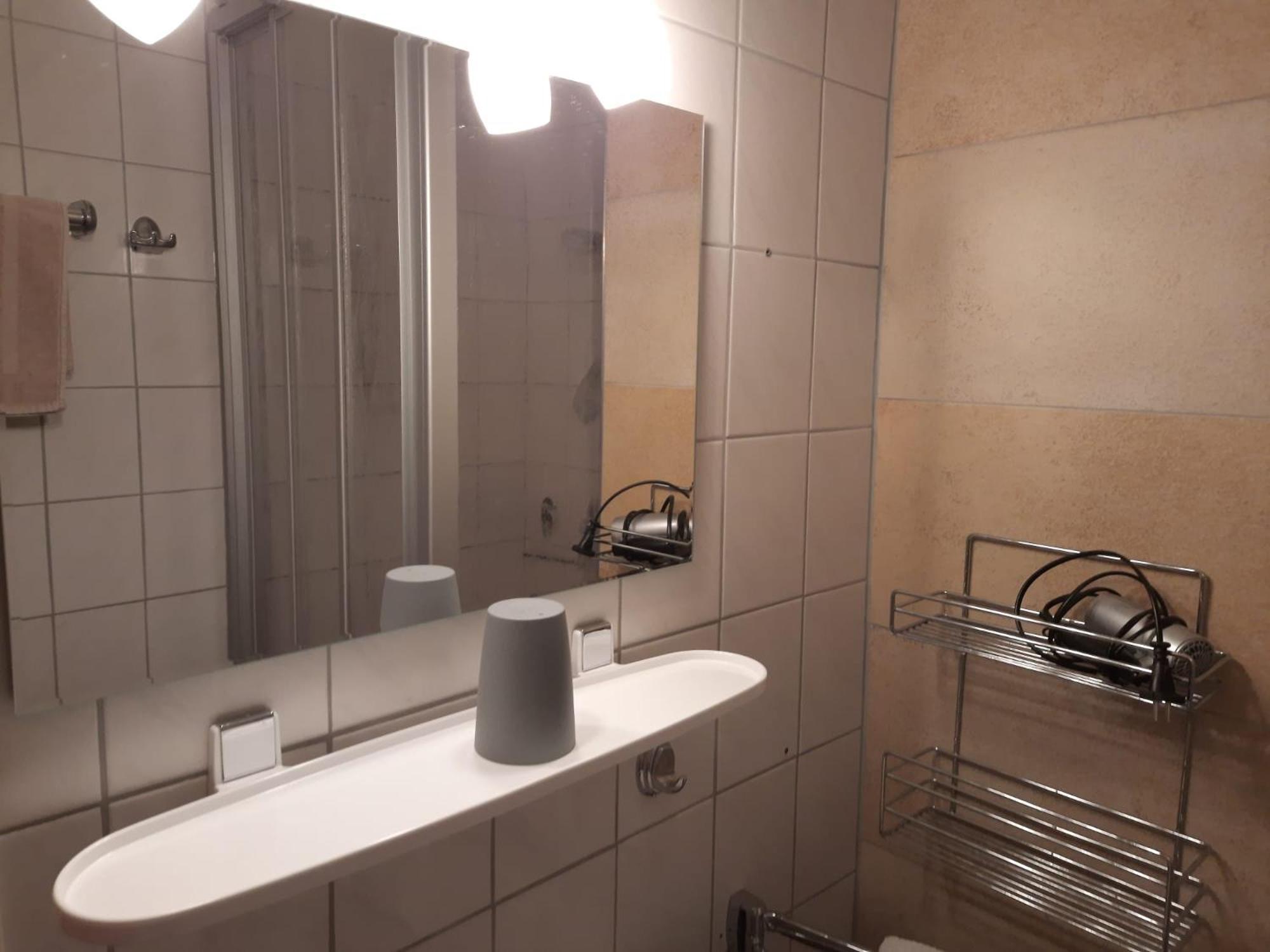 Asbichlerhof Apartment Bad Endorf Ngoại thất bức ảnh