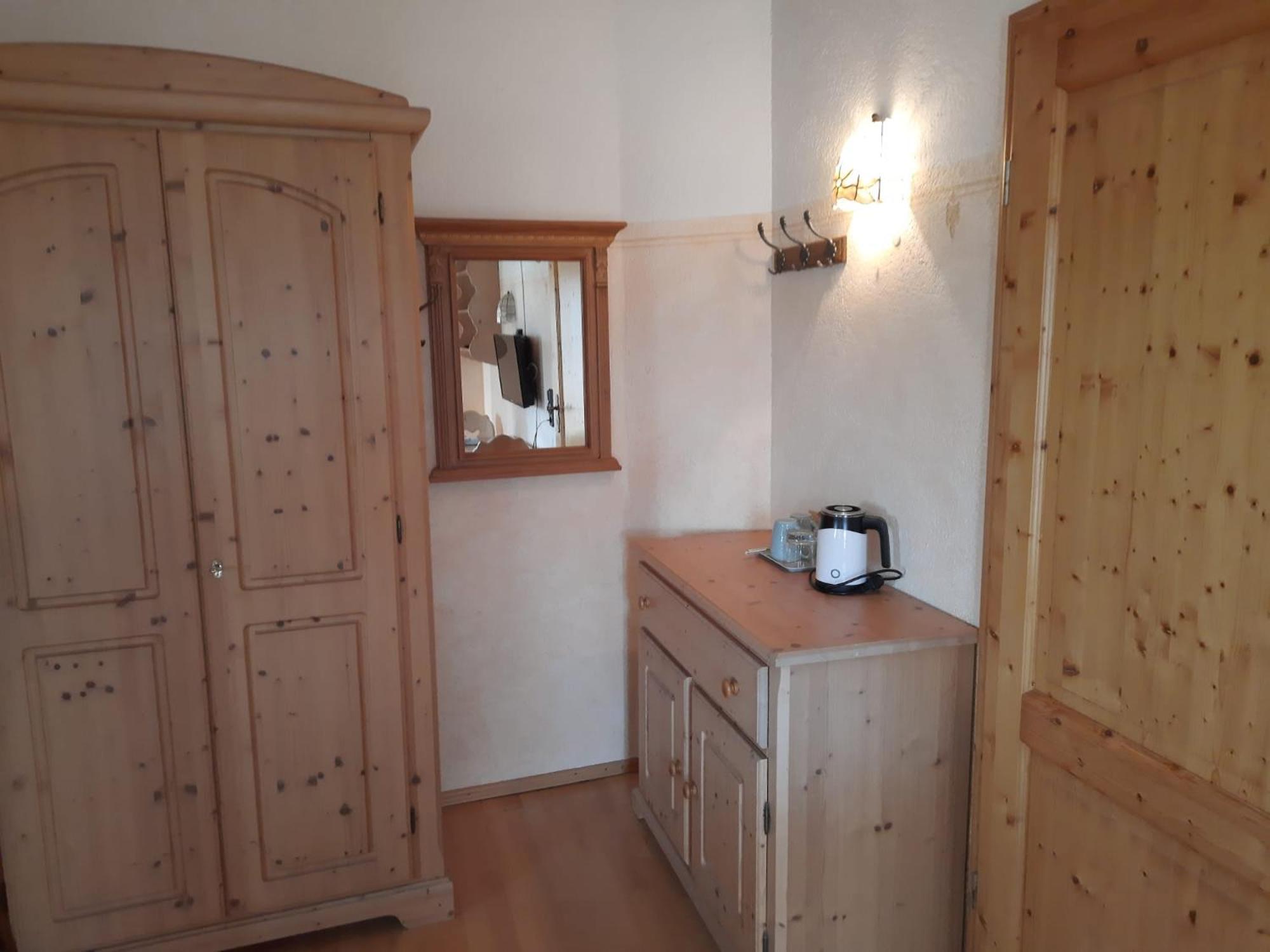 Asbichlerhof Apartment Bad Endorf Ngoại thất bức ảnh