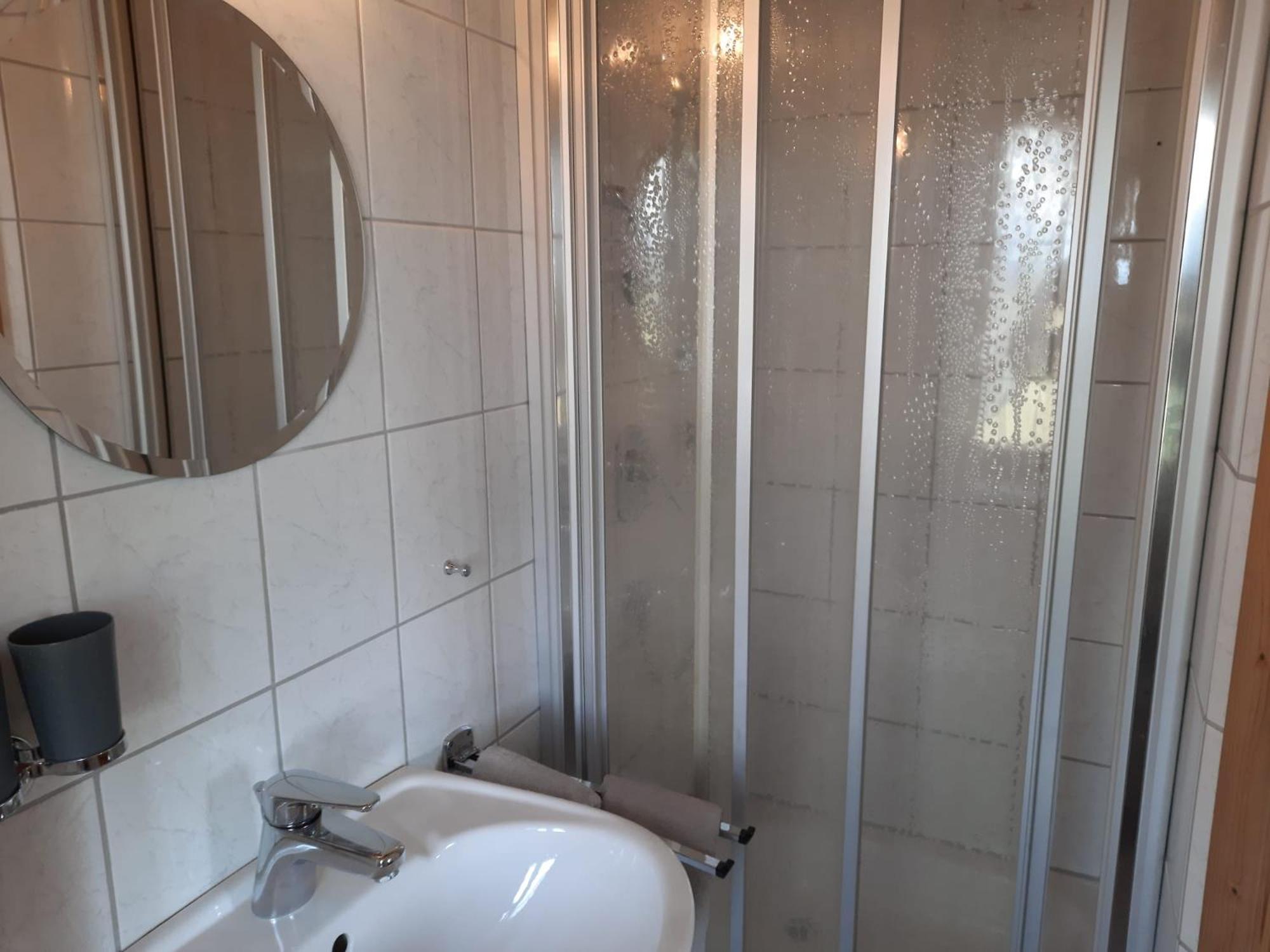 Asbichlerhof Apartment Bad Endorf Ngoại thất bức ảnh