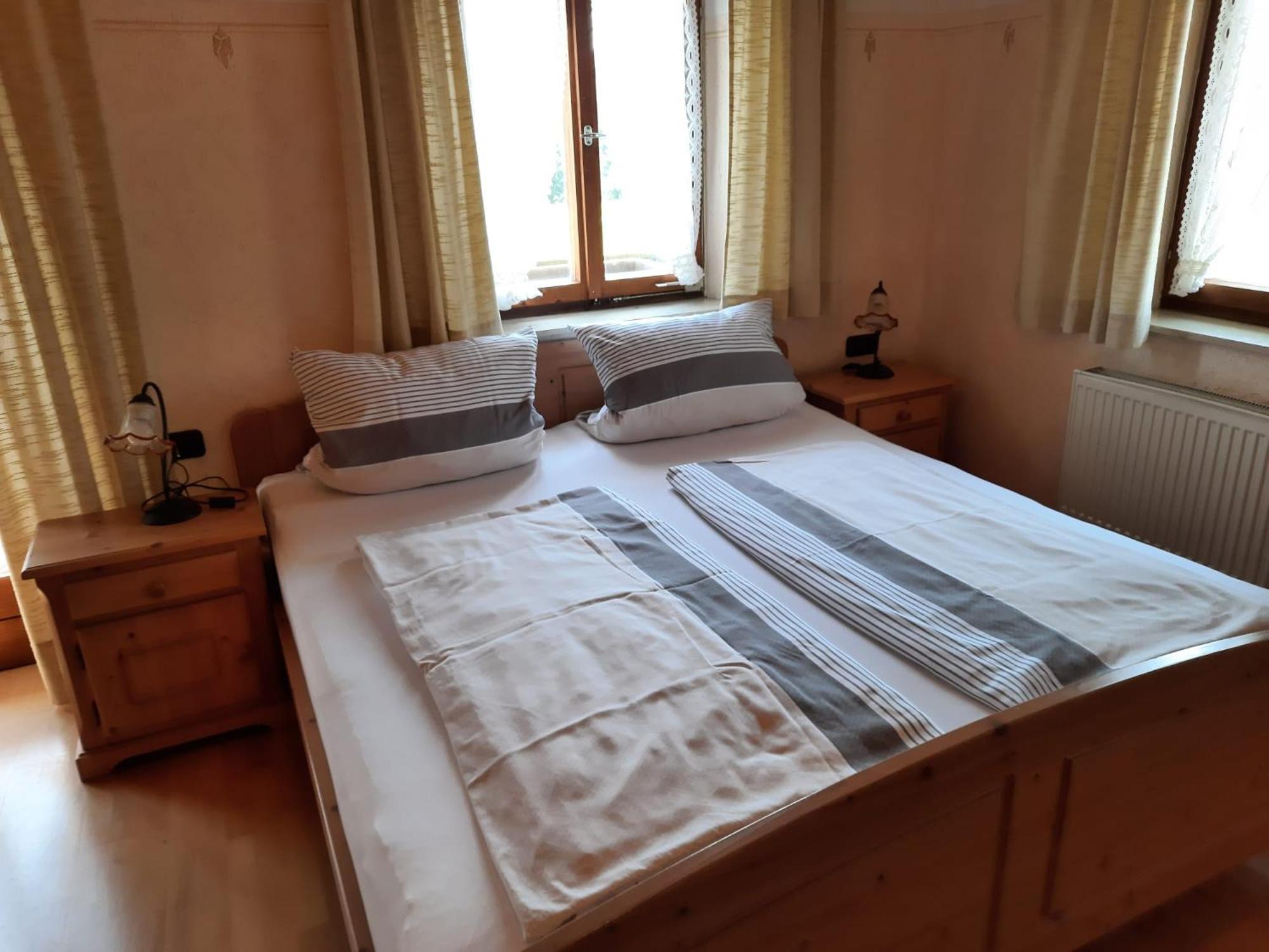 Asbichlerhof Apartment Bad Endorf Ngoại thất bức ảnh