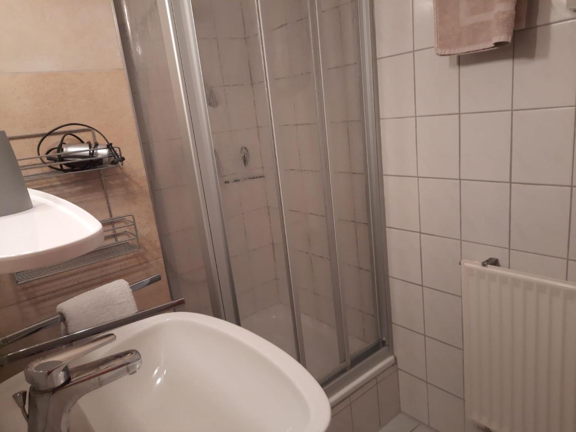 Asbichlerhof Apartment Bad Endorf Ngoại thất bức ảnh