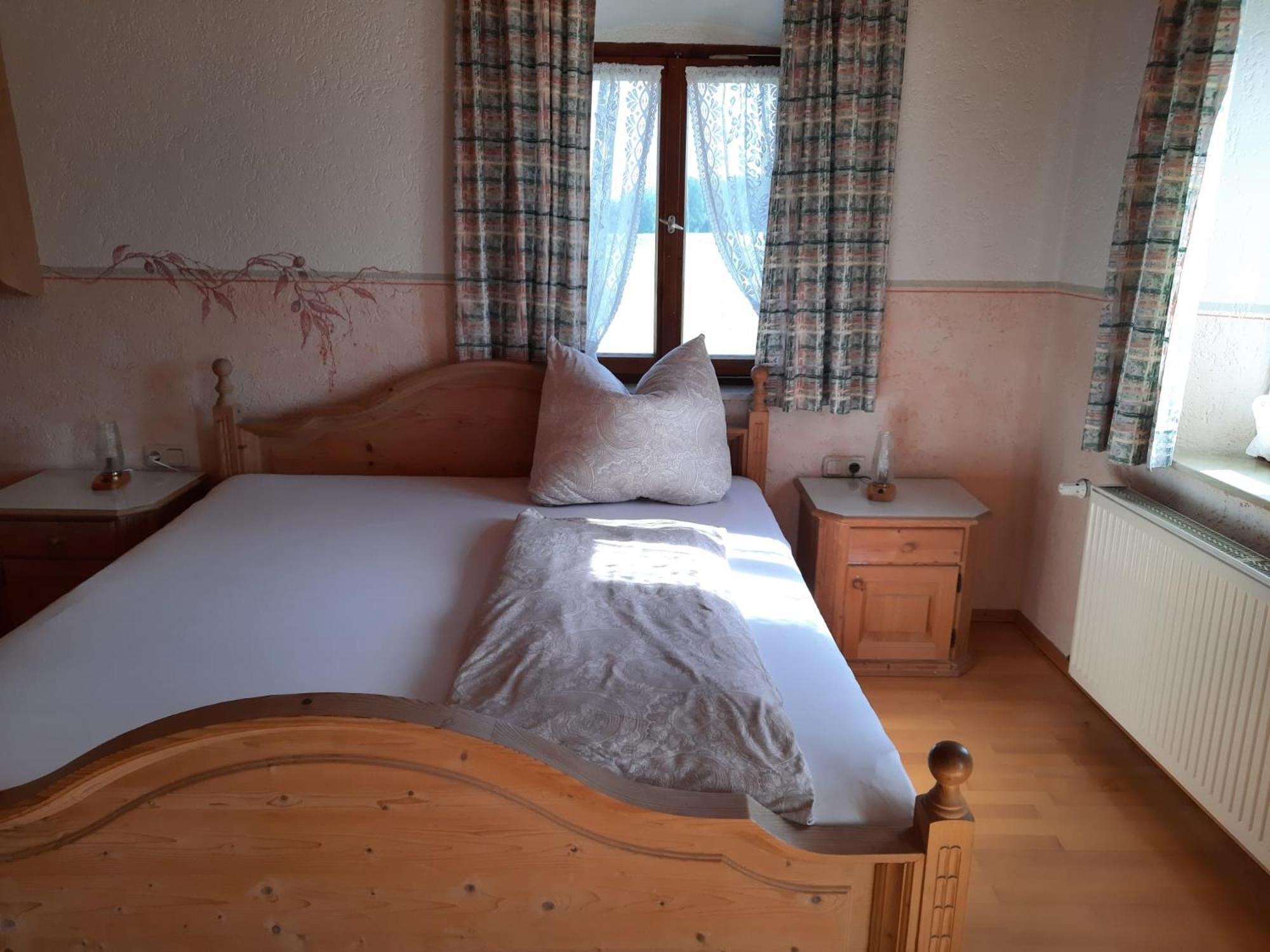 Asbichlerhof Apartment Bad Endorf Ngoại thất bức ảnh